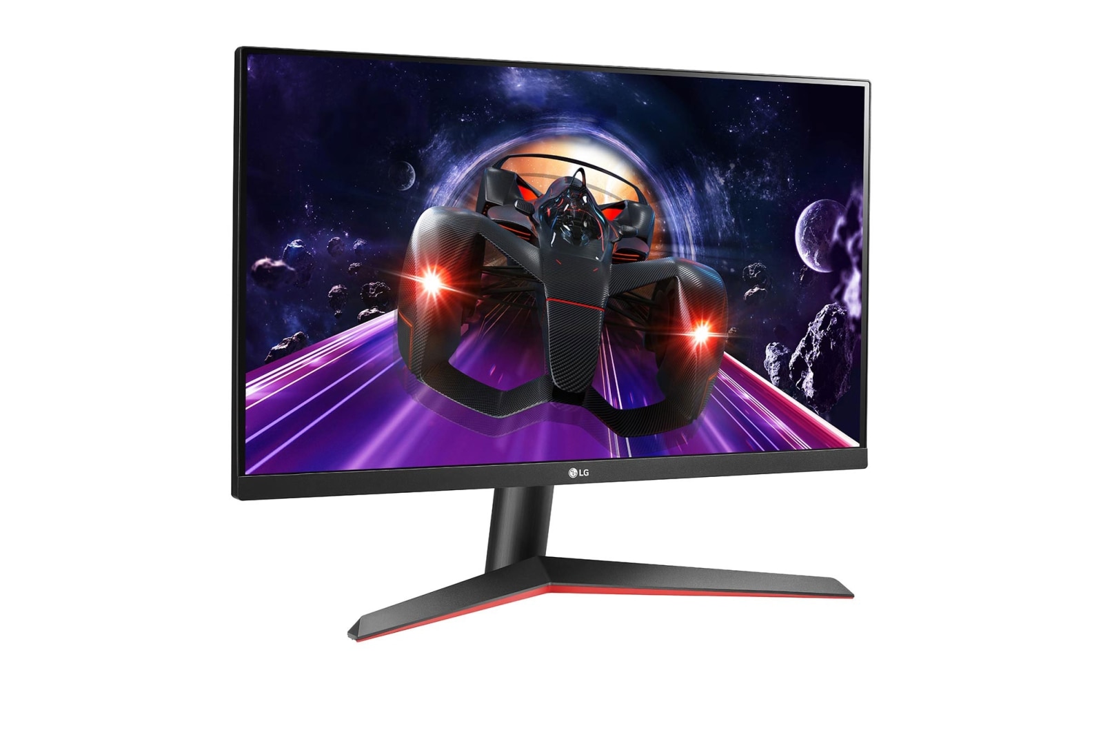Монитор LG 24MP60G-B 24