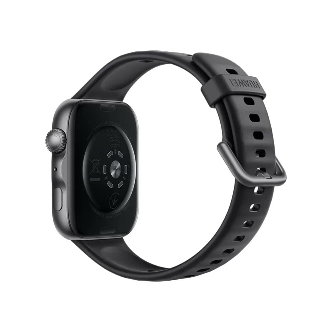 Смарт-часы Huawei Watch Fit 5 NKI-B19 Black – купить недорого с доставкой по Алматы и Казахстану