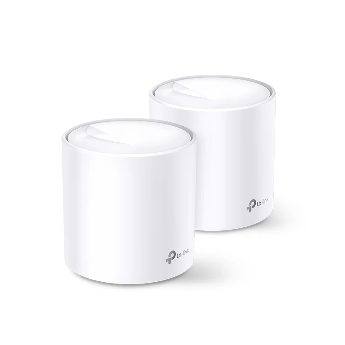 Беспроводная MESH-система Wi-Fi TP-Link Deco X60(2-pack) – купить недорого с доставкой по Алматы и Казахстану
