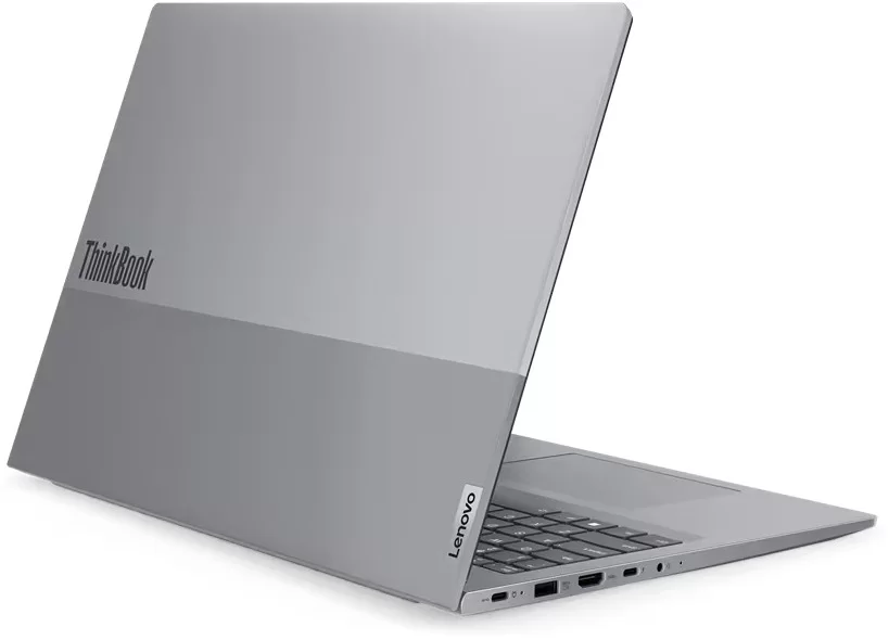 Ноутбук Lenovo ThinkBook 16 G6 IRL (21KH00SXRU) – купить недорого с доставкой по Алматы и Казахстану