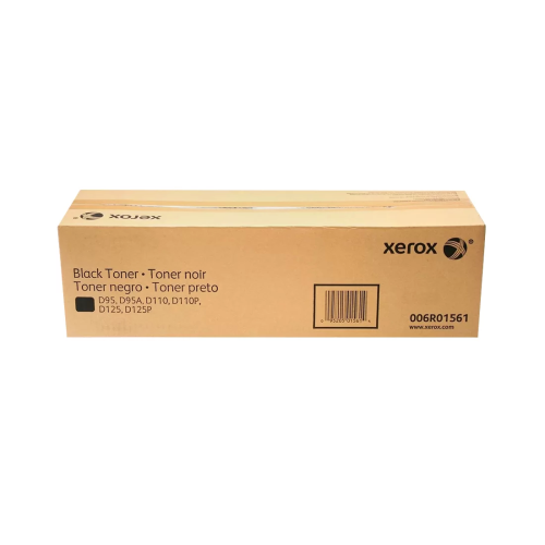Тонер-картридж Xerox 006R01561 — купить в Казахстане | neom.kz