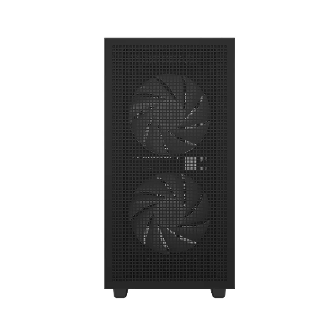 Корпус DeepCool CH360, Black фото 2