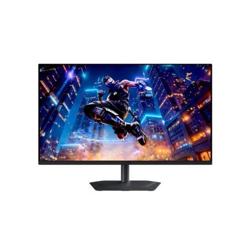 Монитор Gigabyte MO32U2 EK 32" 4K QD OLED 240Hz (MO32U2 EK) — купить в Казахстане | neom.kz