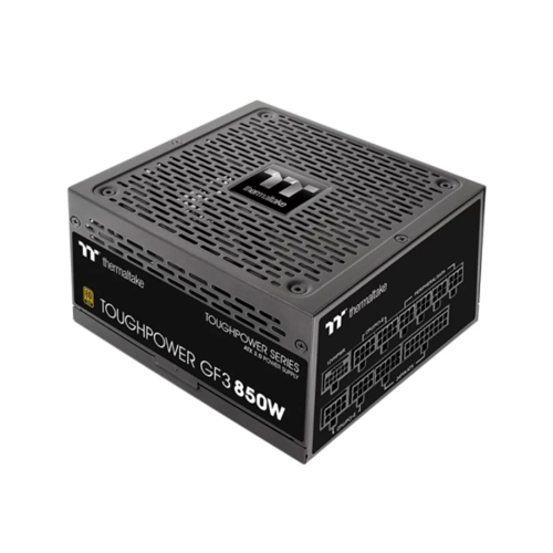 Блок питания Thermaltake Toughpower GF3 850W 80 PLUS Gold (PS-TPD-0850FNFAGE-4) — купить в Казахстане | neom.kz