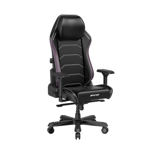 Игровое компьютерное кресло DXRacer Master Black&Violet GC/XLMF23LTALTD/NV — купить в Казахстане | neom.kz