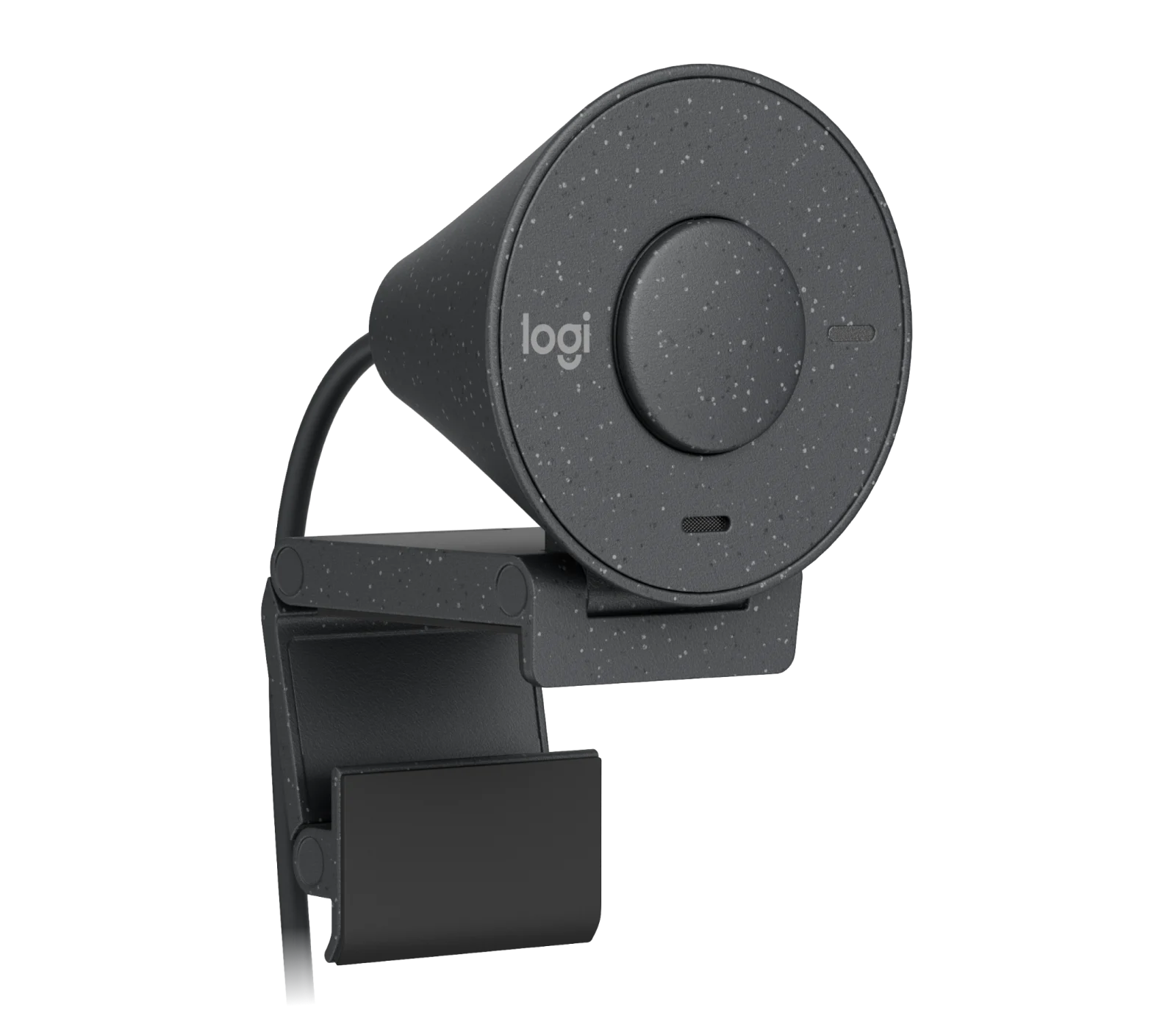 Веб-камера Logitech Brio 300 Full HD – купить недорого с доставкой по Алматы и Казахстану