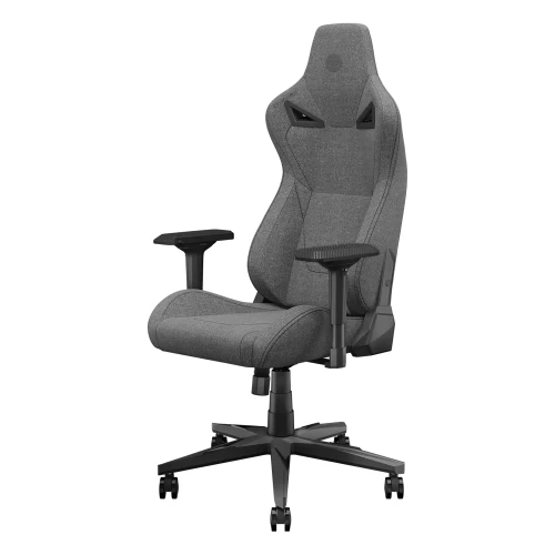 Игровое компьютерное кресло Karnox LEGEND Adjudicator, до 100 кг, серое (KX800512-ADTF) — купить в Казахстане | neom.kz