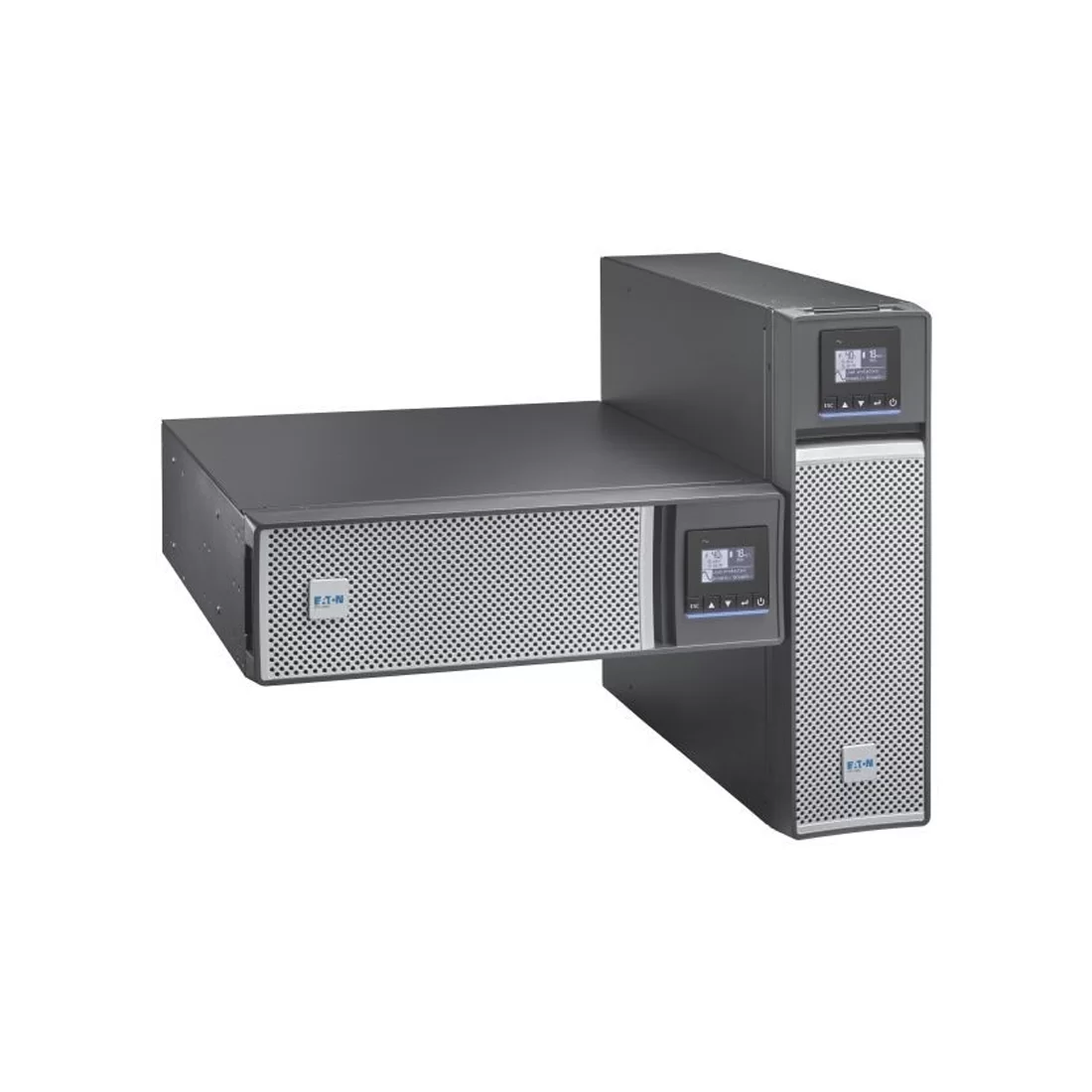 Источник бесперебойного питания Eaton 5PX3000IRT3UG2 – купить недорого с доставкой по Алматы и Казахстану