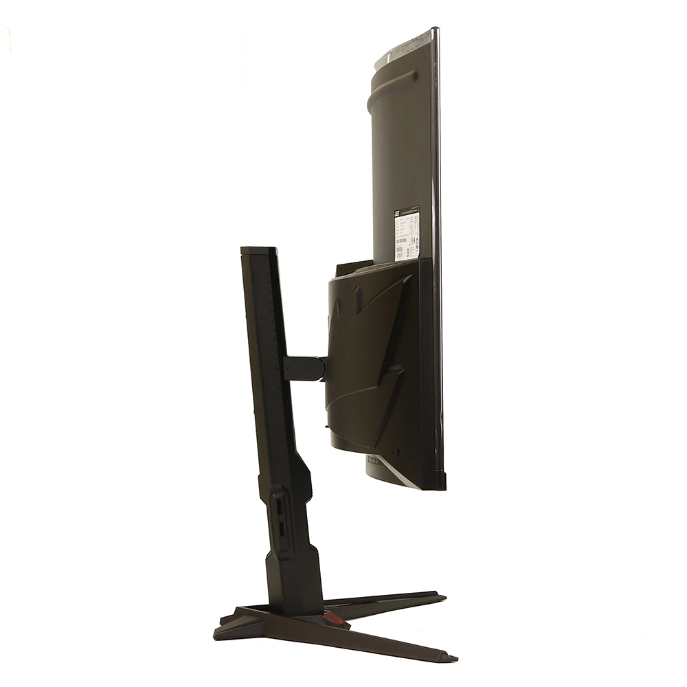 Монитор Acer Nitro XZ323QUP1bmiiprx 31.5" WQHD VA 180Hz (UM.JX3EE.105) – купить недорого с доставкой по Алматы и Казахстану