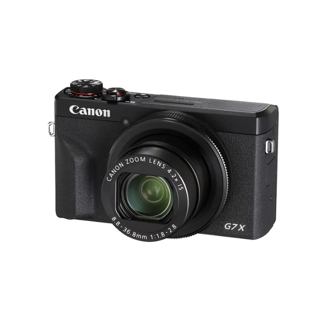 Фотоаппарат Canon PowerShot G7 X Mark III Premium Live Stream Kit – купить недорого с доставкой по Алматы и Казахстану