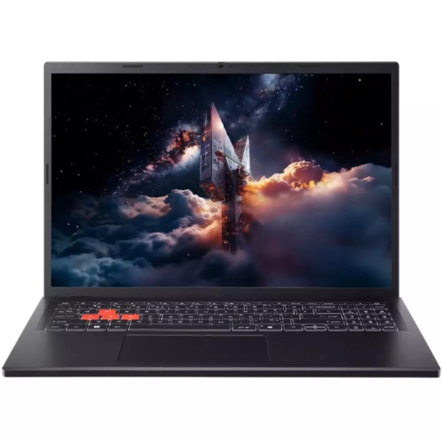 Ноутбук Acer Nitro Lite NL16-71G-526P 16" Core i5 16GB SSD 512GB RTX 4050 DOS (NH.DAEER.001) — купить в Казахстане | neom.kz