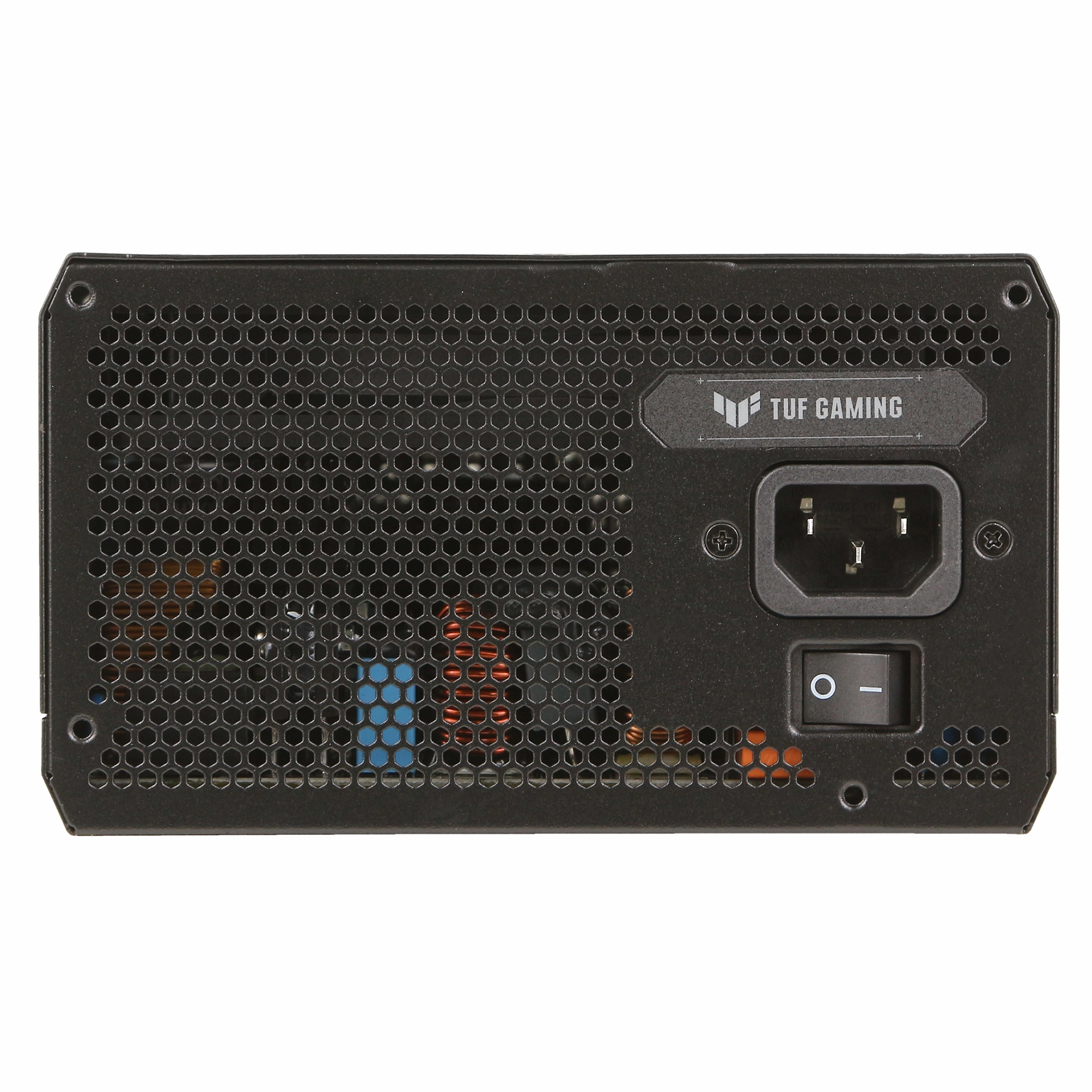 Блок питания ATX 750 W ASUS TUF Gaming 750G – купить недорого с доставкой по Алматы и Казахстану