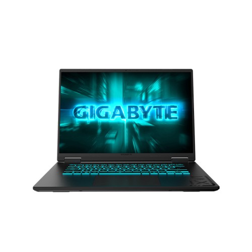 Ноутбук Gigabyte Gaming A16 16" WUXGA 165Hz i7-13620H 16GB 1TB RTX5070 DOS – купить недорого с доставкой по Алматы и Казахстану