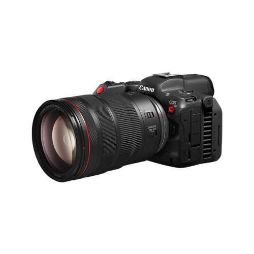 Кинокамера Canon EOS R5 C (5077C003AA) — купить в Казахстане | neom.kz