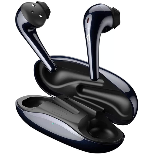 Наушники 1More Comfobuds 2 ES303, Black — купить в Казахстане | neom.kz