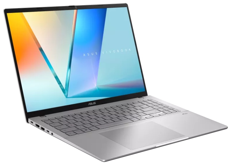 Ноутбук ASUS Vivobook S16 M3607HA 16" Ryzen 7 32GB SSD 512GB DOS (90NB16F2-M00EM0) – купить недорого с доставкой по Алматы и Казахстану