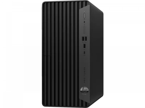Системный блок HP Pro Tower 400 G9 260W,i7-13700,16G D4,512G M.2 SSD,W11P6,NoODD,1yw,125BLK kbd+mse,vPro — купить в Казахстане | neom.kz