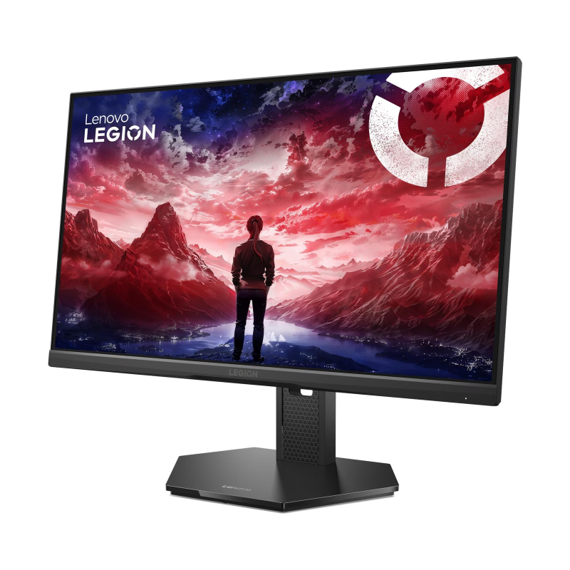 Монитор Lenovo Legion 25-10 24.5" IPS Full HD 320Hz – купить недорого с доставкой по Алматы и Казахстану