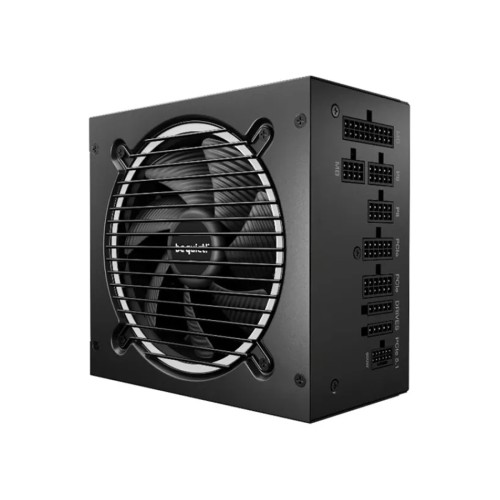 Блок питания be quiet! Pure Power 13M 550W 80 PLUS Gold (BP024EU) — купить в Казахстане | neom.kz