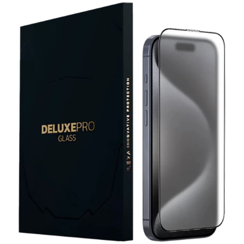 iLera DeLuxe Frosted for iPhone 15 Pro Max — купить в Казахстане | neom.kz