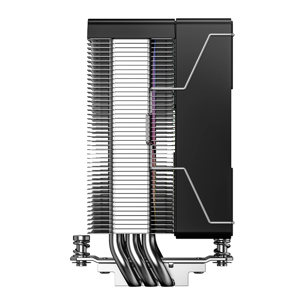 Кулер для процессора ID-Cooling SE-903-XT V2 ARGB 150 Вт (ID-CPU-SE-903-XT V2 ARGB) – купить недорого с доставкой по Алматы и Казахстану