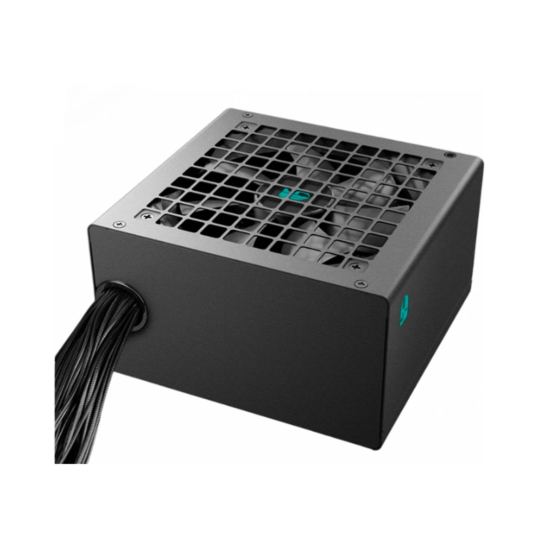 Блок питания GamerStorm PF750X 750W (R-PF750X-HD0B-WGEU) – купить недорого с доставкой по Алматы и Казахстану