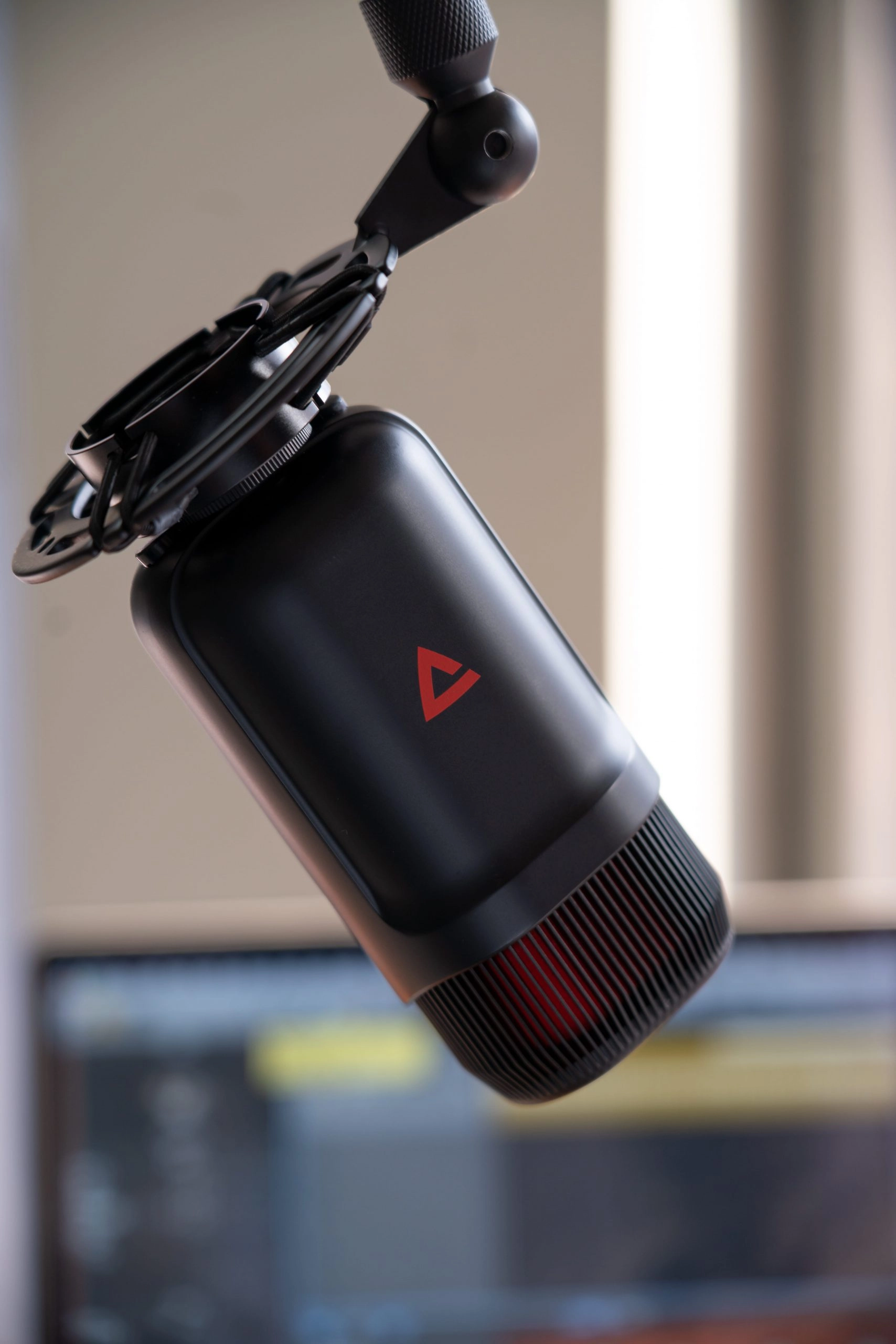 Микрофон Thronmax M5 XLR microphone Mdrill Zone with Shock Mount Bundle, XLR (M5-TM01) фото 2