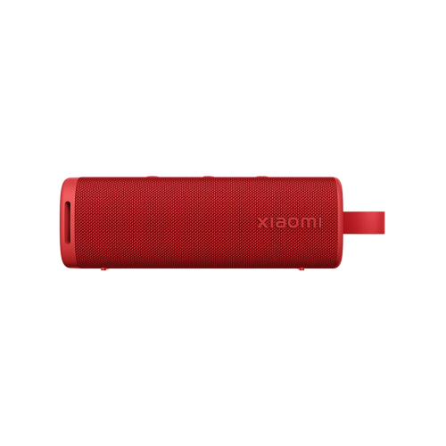 Колонка Xiaomi Mi Sound Outdoor, Red — купить в Казахстане | neom.kz