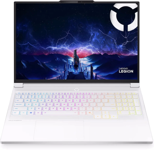 Ноутбук Lenovo Legion 7 16IAX10 16" Core Ultra 9 32GB SSD 1TB RTX 5070 DOS (83KY0054RK) — купить в Казахстане | neom.kz
