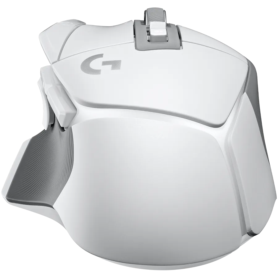 Мышь Logitech G502 X Lightspeed, White, USB – купить недорого с доставкой по Алматы и Казахстану фото 5