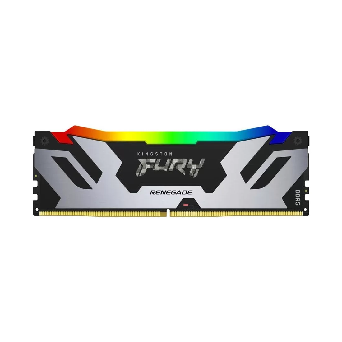 Модуль памяти Kingston Fury Renegade KF560C32RSA-32 DDR5 32GB 6000MHz – купить недорого с доставкой по Алматы и Казахстану