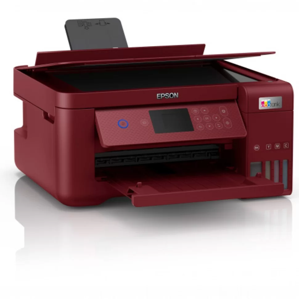 МФУ струйное цветное Epson EcoTank L4267, A4, 33 стр/мин, Wi-Fi (C11CJ63413) фото 3