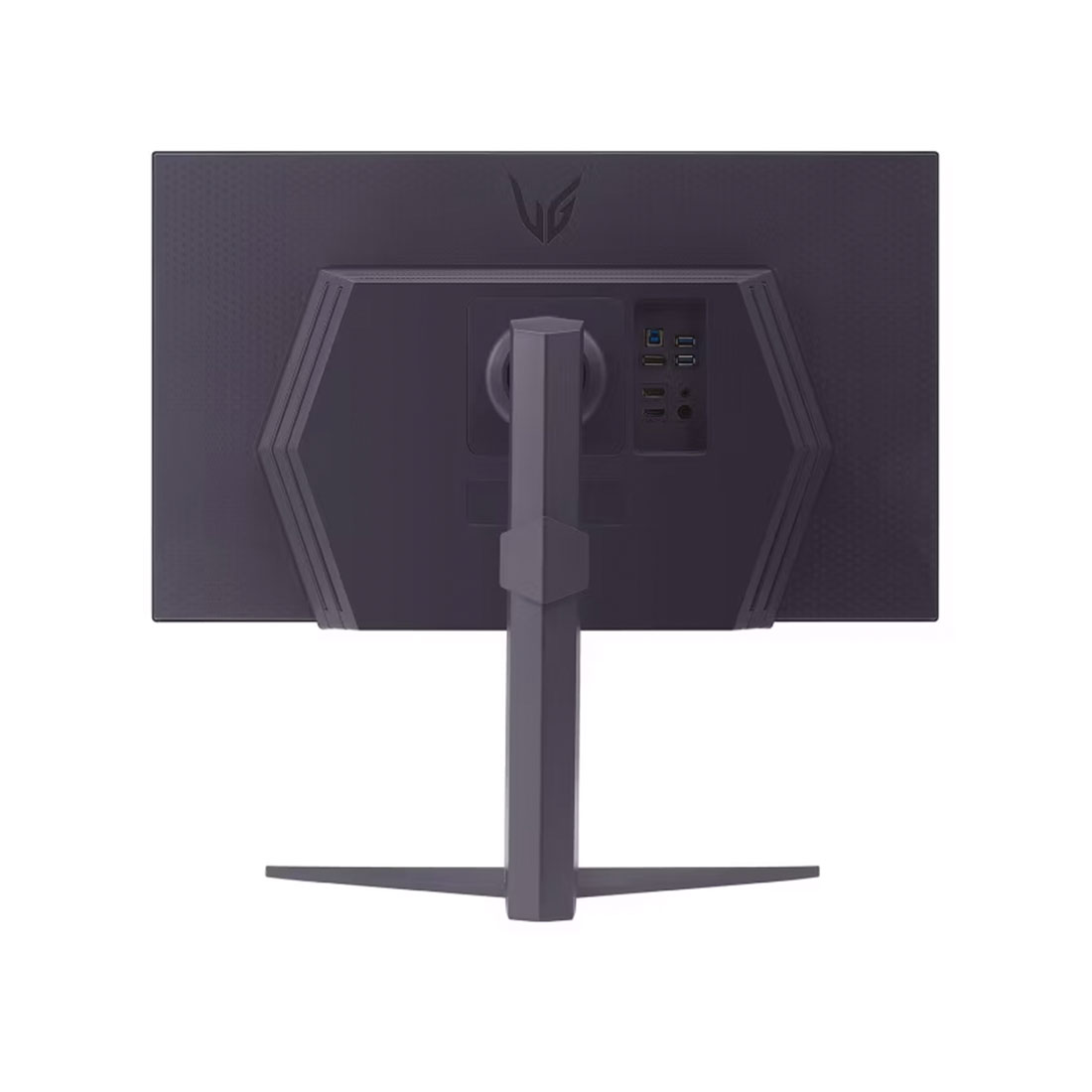 Монитор LG 27GS85Q-B 27" QHD IPS 200Hz (27GS85Q-B) – купить недорого с доставкой по Алматы и Казахстану