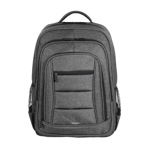 Рюкзак для ноутбука Hama Business, 15.6", серый — купить в Казахстане | neom.kz