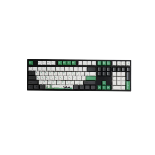 Клавиатура Varmilo Panda R2 VPG108 Cherry MX Red – купить недорого с доставкой по Алматы и Казахстану
