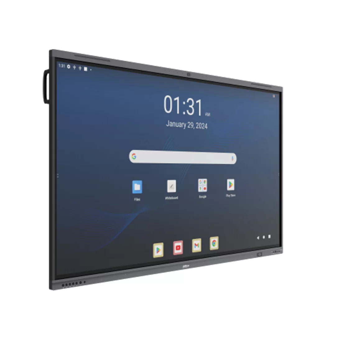 Интерактивная доска (панель) Dahua 75" DHI-LPH75-MC480-U – купить недорого с доставкой по Алматы и Казахстану