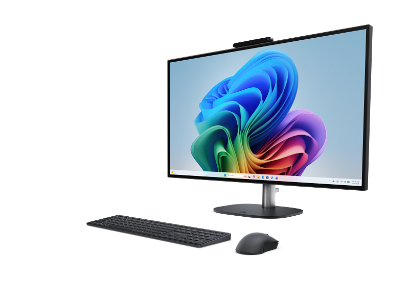 Моноблок HP OmniStudio X 27-cx0015ci 27