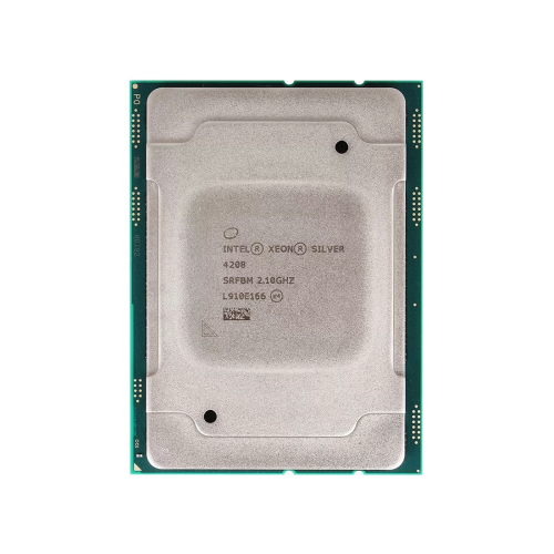 Центральный процессор (CPU) Intel Xeon Silver Processor 4208 — купить в Казахстане | neom.kz