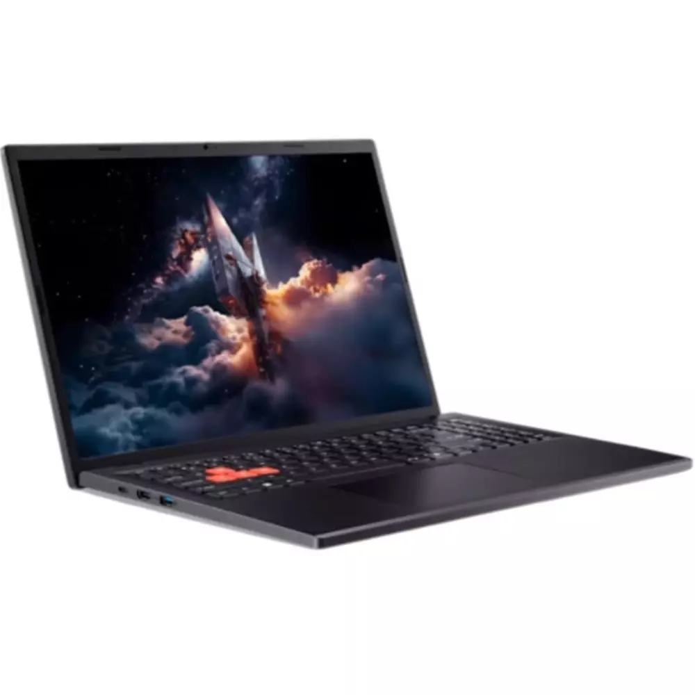 Ноутбук Acer Nitro Lite NL16-71G-526P 16" Core i5 16GB SSD 512GB RTX 4050 DOS (NH.DAEER.001) – купить недорого с доставкой по Алматы и Казахстану