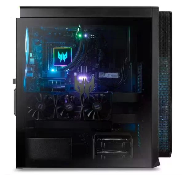 Компьютер Acer Predator PO7-655 Core i7 64GB RTX 4090 (DG.E3ZMC.002) — купить в Казахстане | neom.kz фото 3