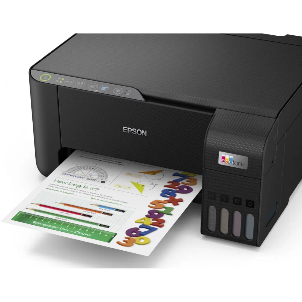  Цветной МФУ Epson L3250 (C11CJ67412) фото 3