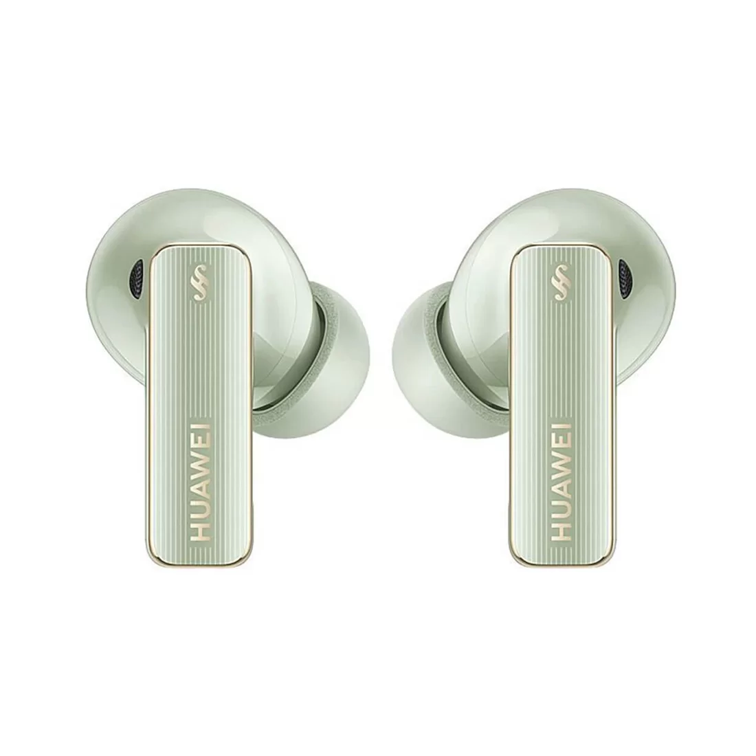 Наушники Huawei FreeBuds Pro 4 T0022 Green – купить недорого с доставкой по Алматы и Казахстану фото 2