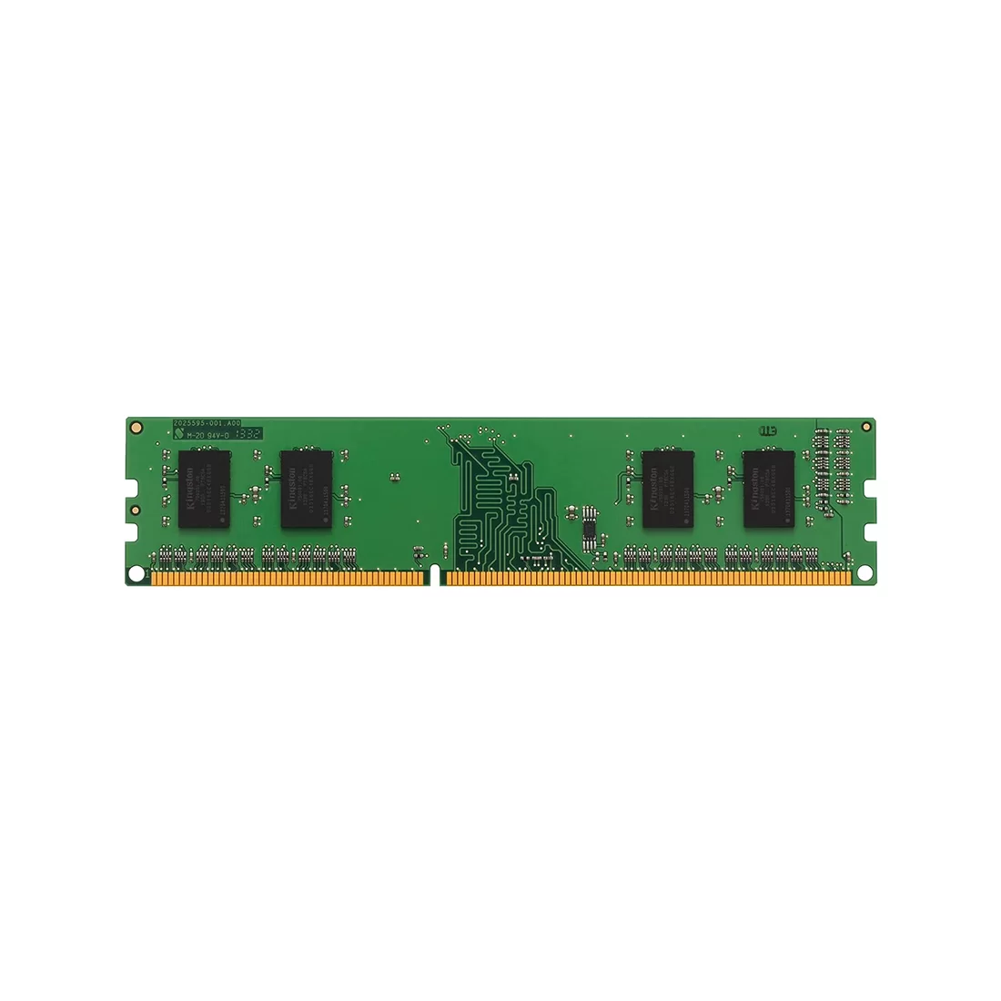 DDR-4 DIMM 32 GB 3200 MHz Kingston, BOX – купить недорого с доставкой по Алматы и Казахстану