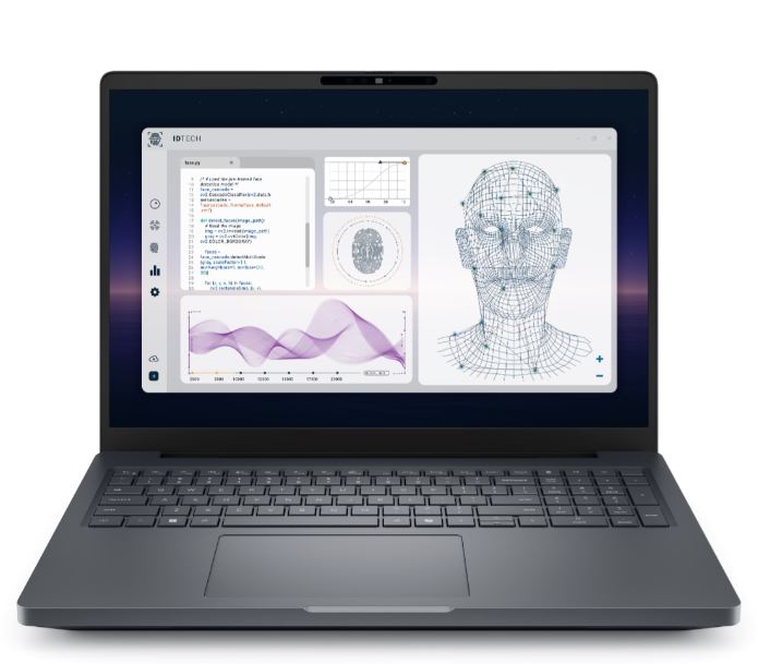 Ноутбук Dell Pro Max 16 Plus MB16250 16" WUXGA Core Ultra 7 265HX 32GB SSD 1TB Windows 11 Pro (210-BRXR/BTO102_MB16250_EMEA) – купить недорого с доставкой по Алматы и Казахстану