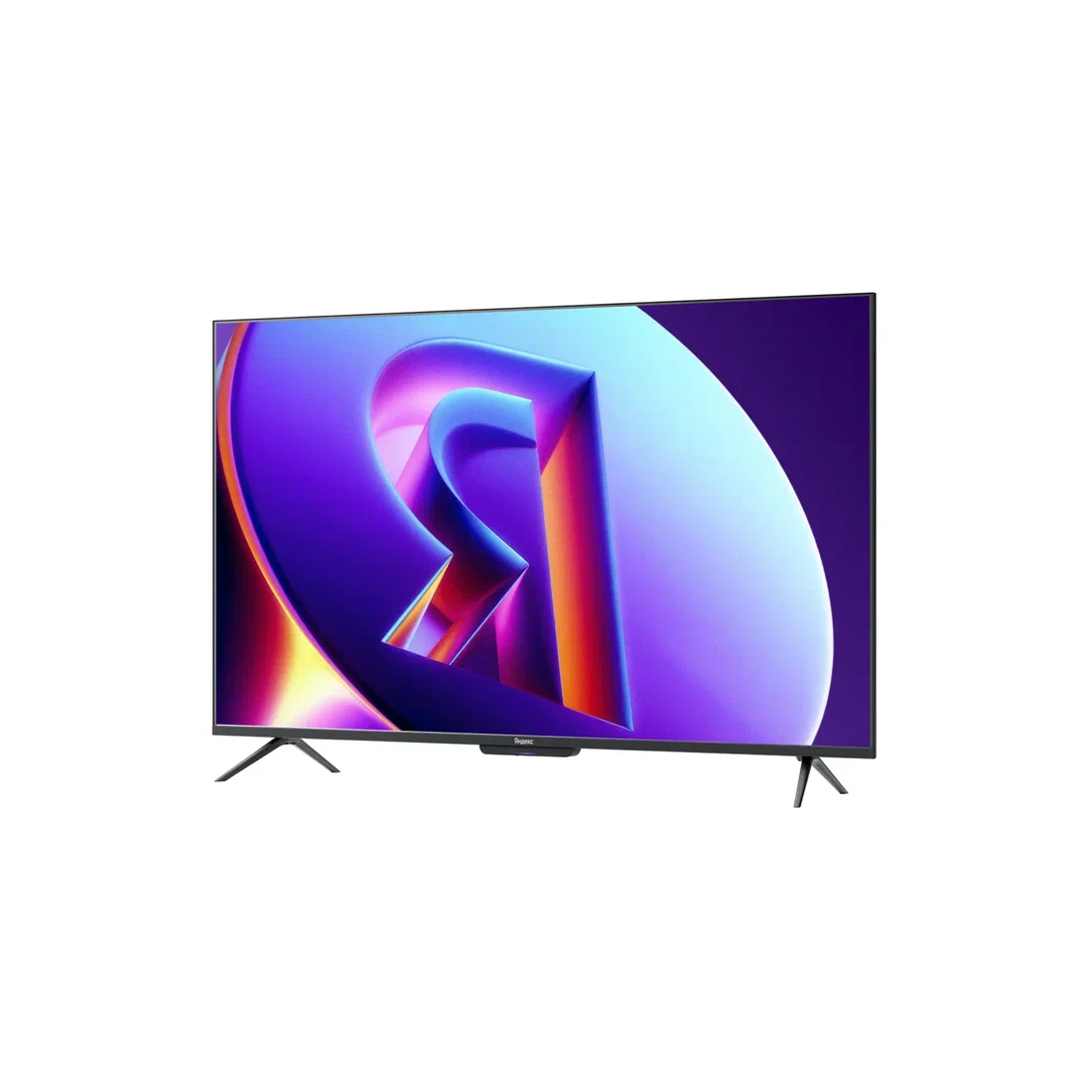 ТВ Станция Яндекс Про MiniLED 55" – купить недорого с доставкой по Алматы и Казахстану