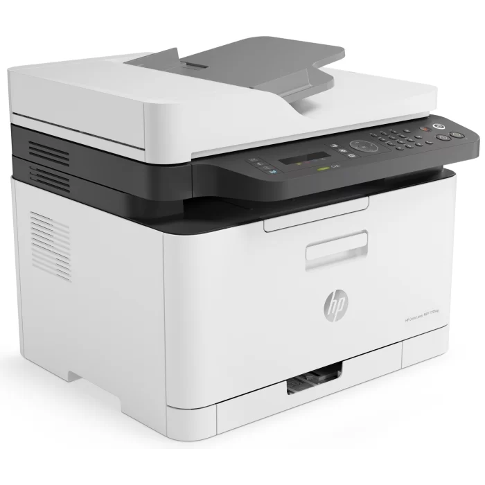  Цветной МФУ HP Color Laser 179fnw (4ZB97A)