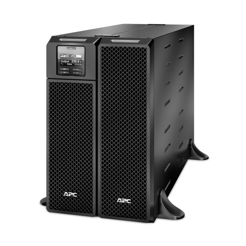 Источник бесперебойного питания APC Smart-UPS SRT5KXLI — купить в Казахстане | neom.kz