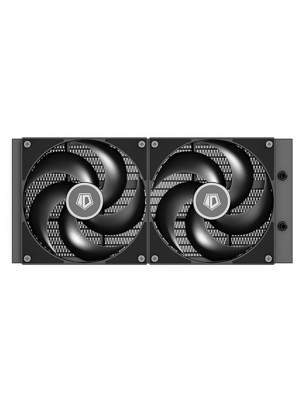 Система водяного охлаждения ID-Cooling FX280 Pro SE 280 мм – купить недорого с доставкой по Алматы и Казахстану фото 2