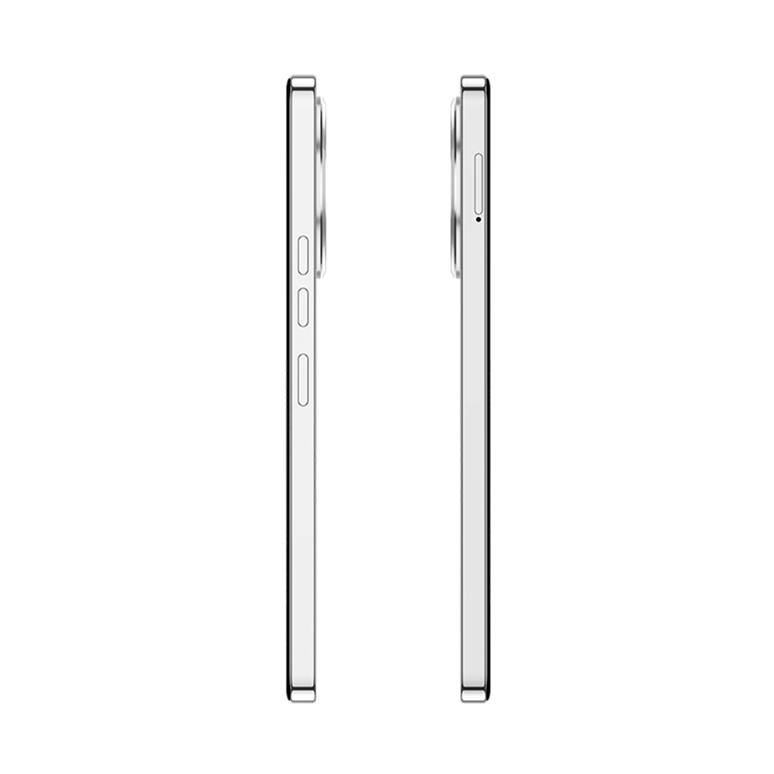 Мобильный телефон TECNO CAMON 30 5G (CL7) 256+8 GB Uyuni Salt White – купить недорого с доставкой по Алматы и Казахстану