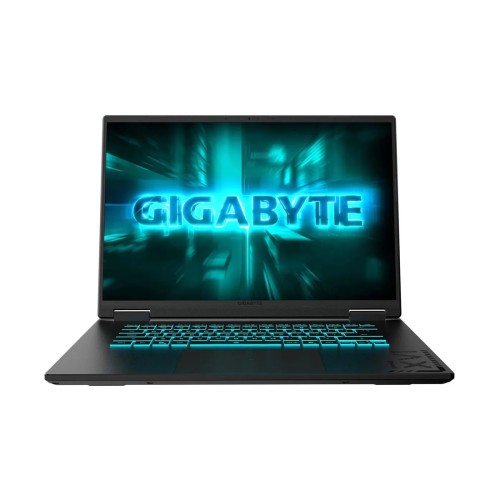 Ноутбук Gigabyte GAMING A16 16" WUXGA IPS Ryzen 7 260 16GB SSD 512GB RTX 5050 DOS (3THK3KZ893SD) — купить в Казахстане | neom.kz